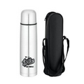 33 Oz. Stainless Steel Thermal Bottle